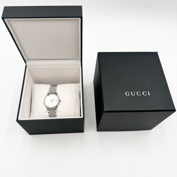 Gucci Accessories - Gucci G-Timeless Watch, 36mm